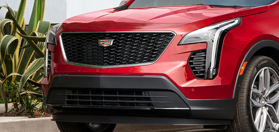 Home For Used Luxury SUVs in Tinley Park, IL