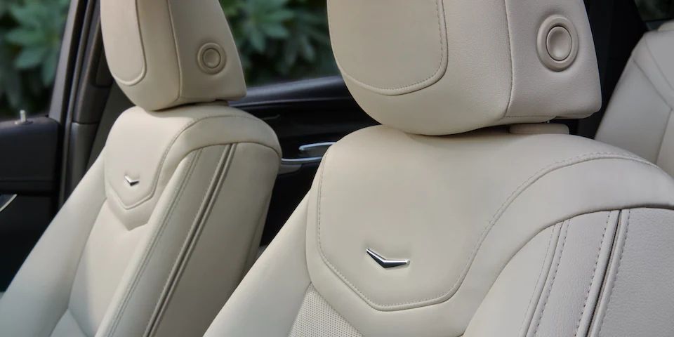 Cadillac Buick GMC Fuel Efficiency