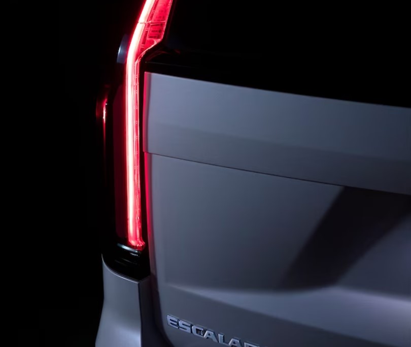 New 2024 Cadillac Escalade-V Performance