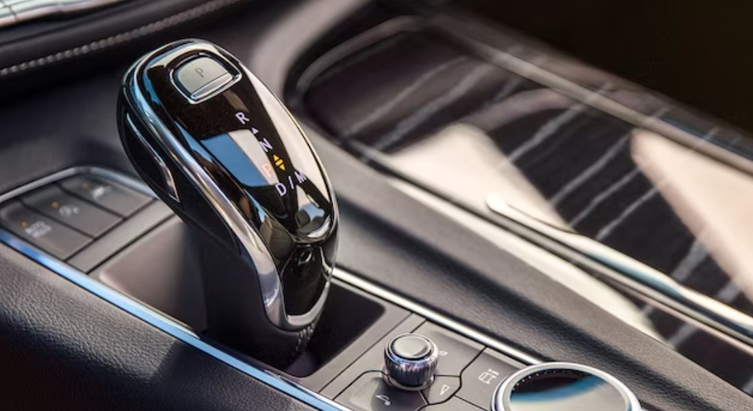 New 2024 Cadillac Escalade-V Technology Features