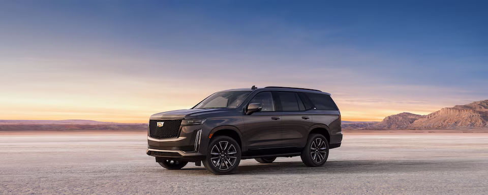 2024 Cadillac Escalade for sale in Tinley Park, IL
