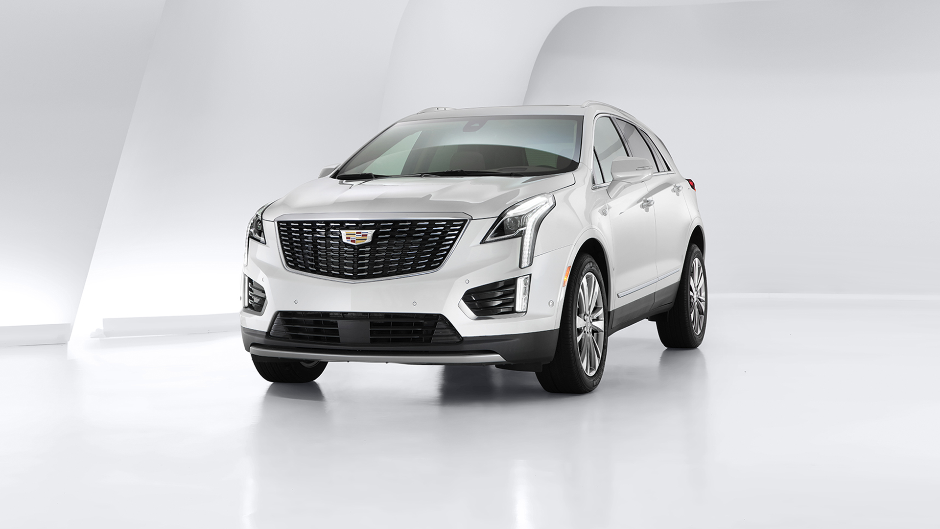 Cadillac Buick GMC Fuel Efficiency